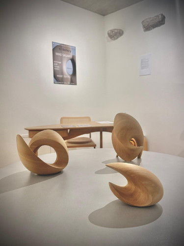 gallery work